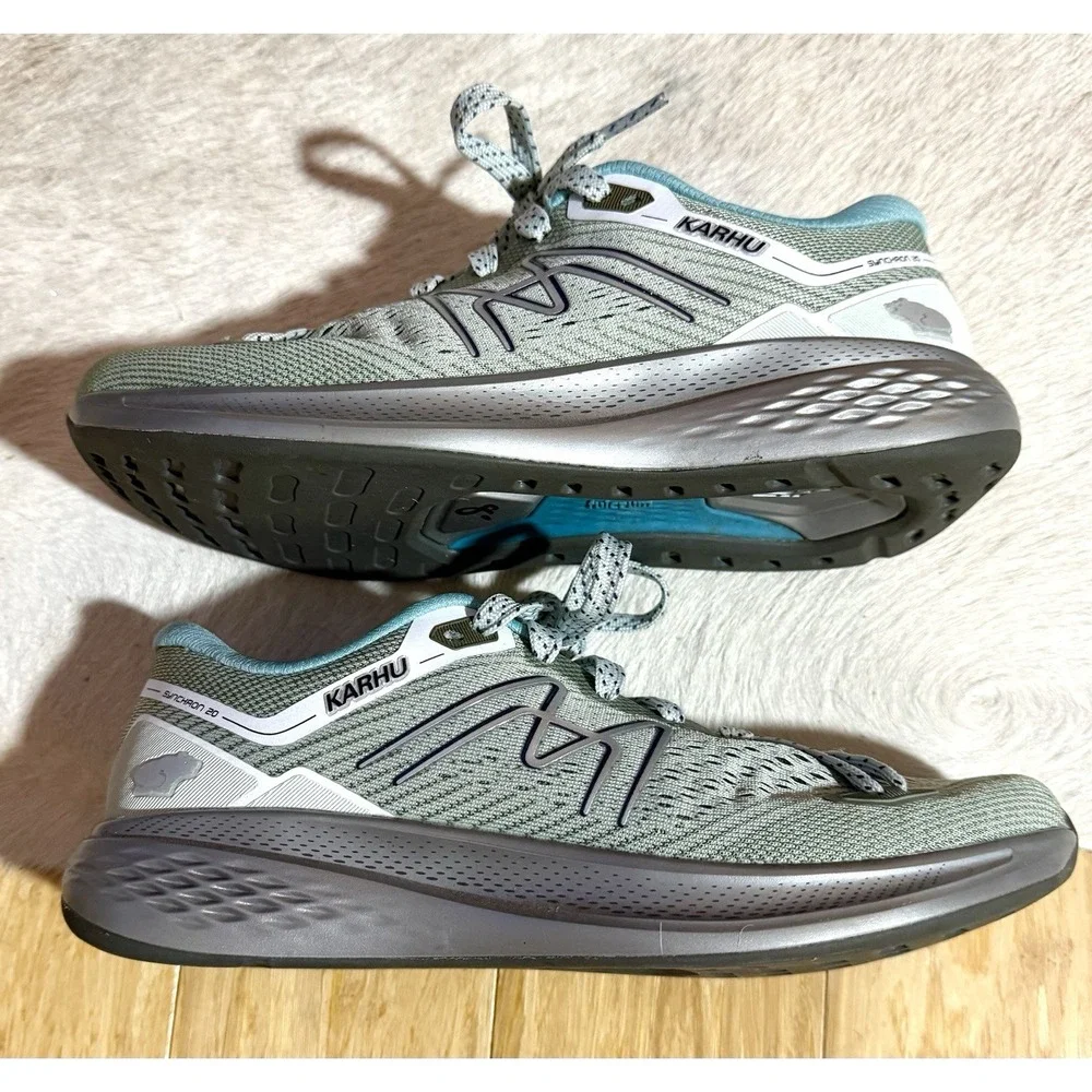 Karhu women synchron